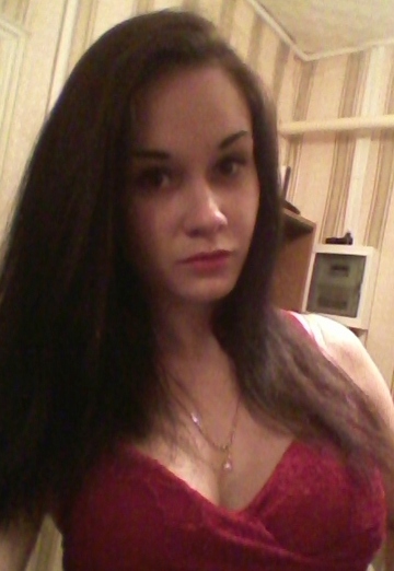 My photo - Irina, 30 from Babje (@irina83891)