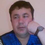 Рашид Пармонов, 36, Зеленогорск