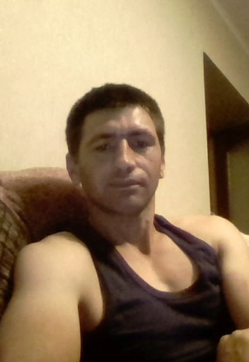 Моя фотография - alexandru, 41 из Кишинёв (@alexandru476)