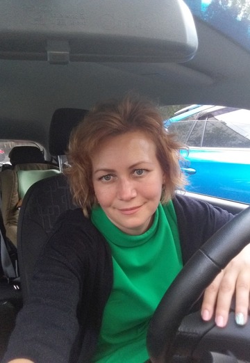 Моя фотография - Наталья, 45 из Москва (@natalya187877)