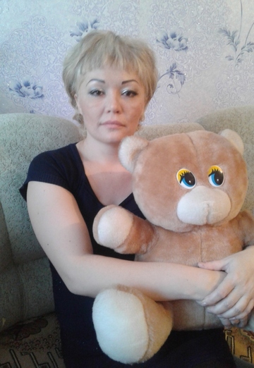 Моя фотография - Наталья, 44 из Темиртау (@natalya53077)