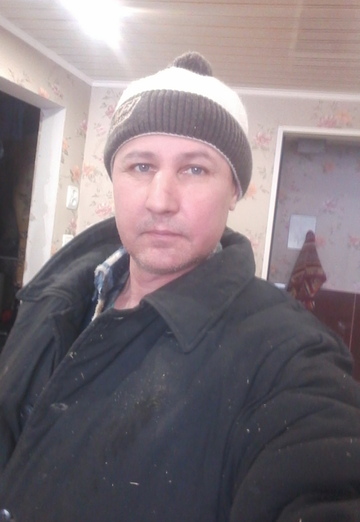 My photo - andrey, 54 from Chita (@an2339)
