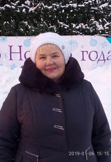 Моя фотография - тамара, 72 из Ярославль (@tamara16005)