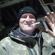 Серёга, 43, Колывань