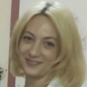 Elena 48 Khanty-Mansiysk