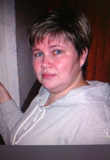 My photo - Svetlana, 56 from Novocheboksarsk (@svetlana42007)