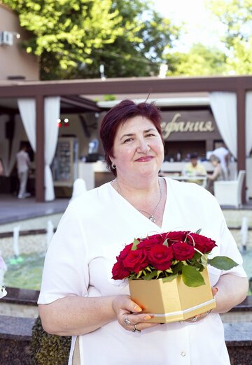 Mein Foto - Tatjana, 62 aus Bendery (@tatyana152243)