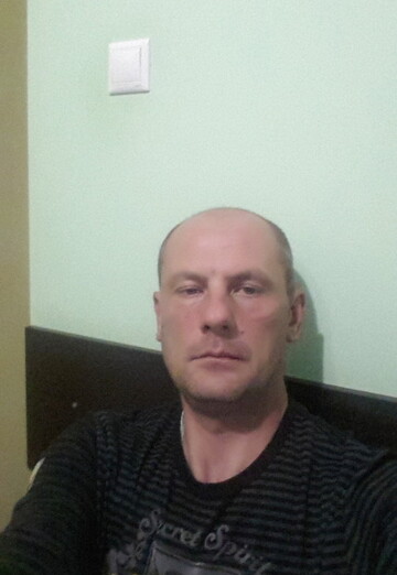 My photo - Max, 43 from Vladikavkaz (@max20898)