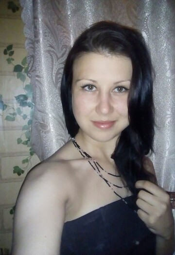 My photo - Svetlana, 34 from Vladimir (@svetlana167965)