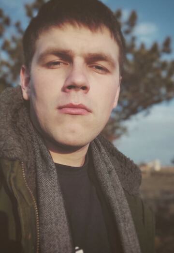 My photo - Yaroslav, 25 from Sevastopol (@yaroslav25102)