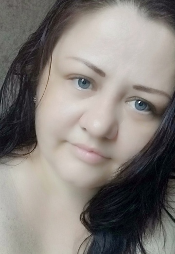 Моя фотография - Татьяна, 34 из Новоалтайск (@tatyana396613)