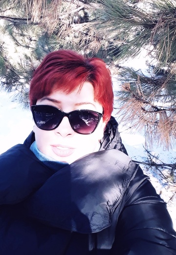Моя фотография - Марина, 43 из Алматы́ (@marina184907)