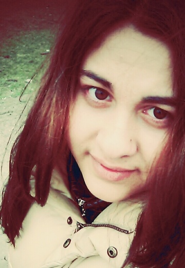 Моя фотография - Adelina♥, 26 из Кишинёв (@adelina939)