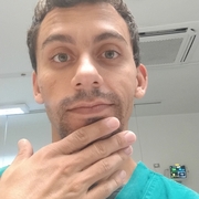 Cristiano Ceschin 35 Curitiba