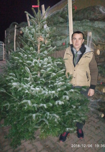 Моя фотографія - Степан, 35 з Тернопіль (@stepan14565)