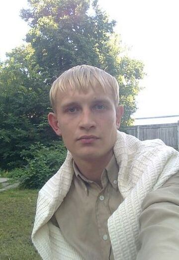 My photo - Platon, 36 from Kirov (@platon1683)
