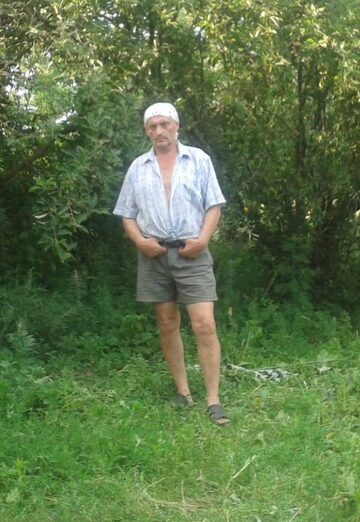 My photo - Vitaliy, 66 from Novorossiysk (@vitaliy12615)
