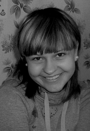 My photo - Veronika, 32 from Vileyka (@veronika31927)