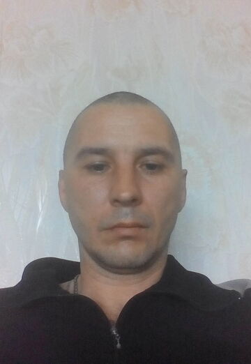 Моя фотография - Саша, 42 из Краматорск (@sasha239488)
