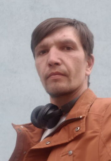 Моя фотография - Александр, 38 из Череповец (@aleksandr819126)