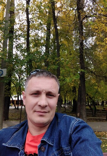 Моя фотография - Виталий, 49 из Черногорск (@vitaliy151216)