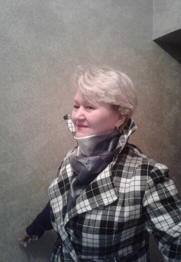 Моя фотография - Валентина, 62 из Черкассы (@valentina39356)