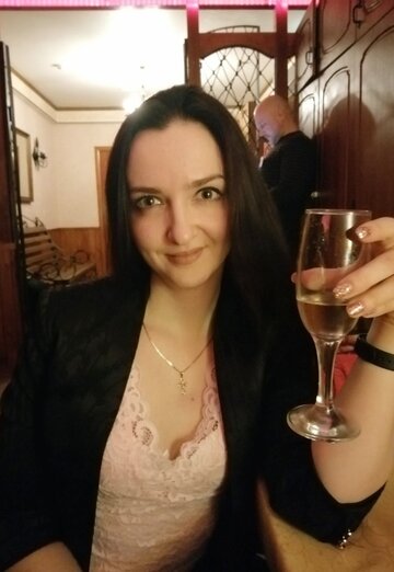 Моя фотография - Анастасия, 37 из Пенза (@anastastasiya27)