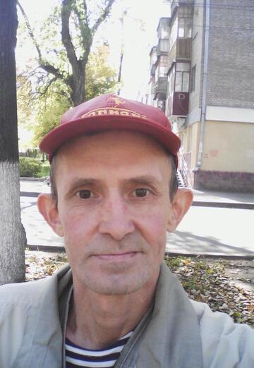 Моя фотография - Владимира Салеев, 54 из Уфа (@vladimirasaleev)