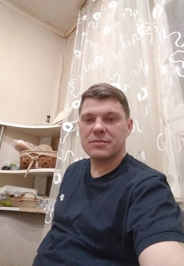 My photo - Ilya, 43 from Vidnoye (@ilya78603)