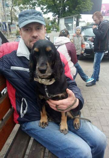 My photo - Igor, 54 from Zhytomyr (@igor299274)