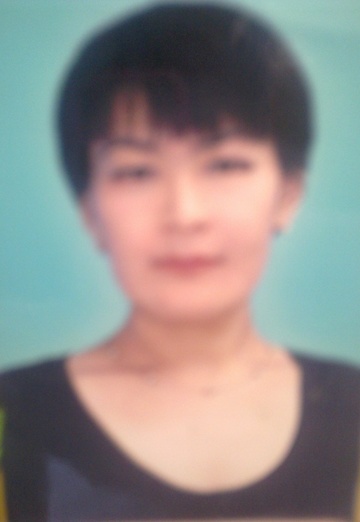My photo - Erkinay, 50 from Shymkent (@erkinay)