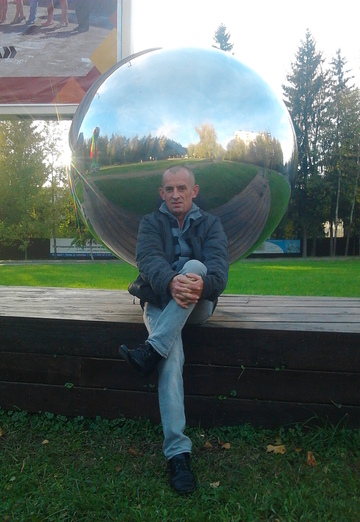 Моя фотографія - Виктор, 57 з Лисичанськ (@viktor138264)