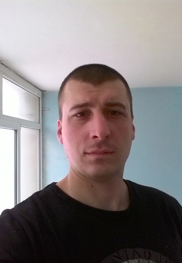 Моя фотография - Андрей, 41 из Кировск (@andrey503240)