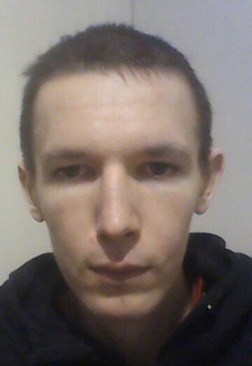 Моя фотографія - Денис, 30 з Одеса (@denis199608)