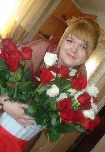 Моя фотография - Светлана, 34 из Новотроицк (@svetlana124314)