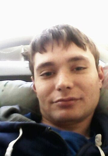 Моя фотография - Эдуард, 33 из Приморско-Ахтарск (@eduard11222)