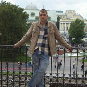Саша, 34, Горбатовка