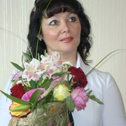 Светлана Конышева, 59, Борское