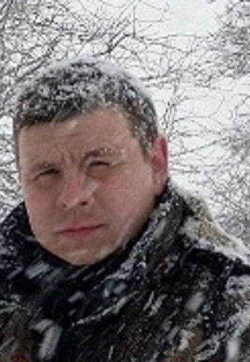 My photo - Aleksandr, 46 from Lobnya (@aleksandr713402)