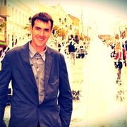 Дмитрий, 37, Артем