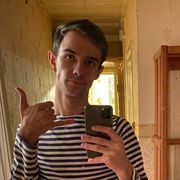 Александр, 24, Конаково