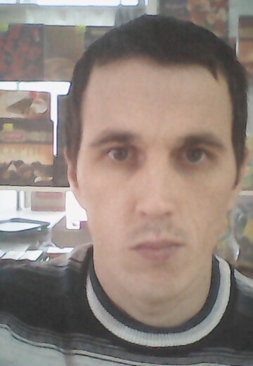 Моя фотография - Юрий, 40 из Ульяновск (@007505)