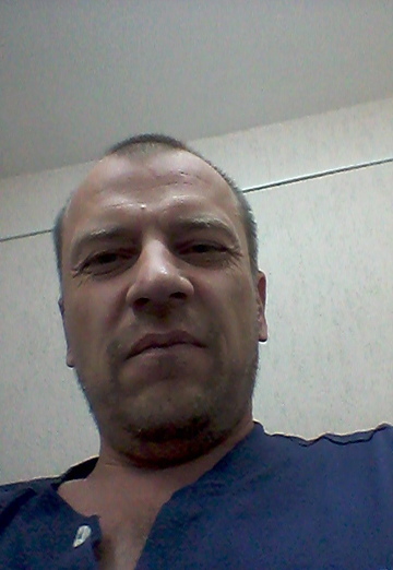 My photo - Maksim, 43 from Tolyatti (@maksim213836)