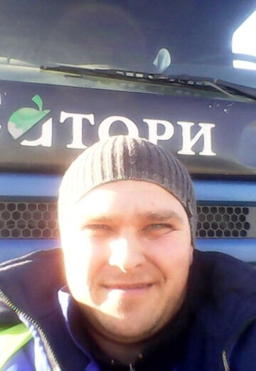 Моя фотография - Denis, 43 из Гусь-Хрустальный (@denis104226)