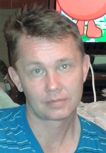 Моя фотография - Вячеслав, 51 из Рязань (@mihail137471)