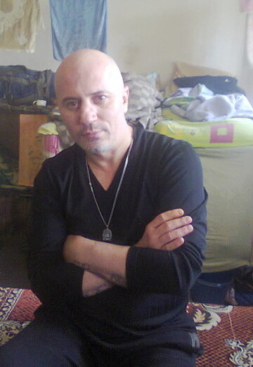 Моя фотография - Анатолий, 49 из Кропивницкий (@anatoliy41335)
