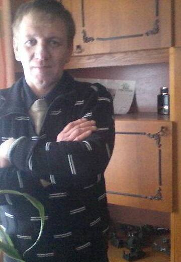 My photo - SERGEY, 47 from Zheludok (@aleksandr7538698)
