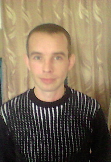 Mein Foto - aleksandr korowkin, 36 aus Rossosh (@aleksandrkorovkin0)