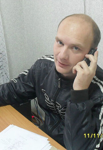 My photo - Konstantin, 43 from Tbilisskaya (@konstantin22245)