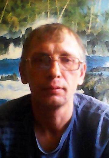 My photo - aleksey, 47 from Zheleznogorsk-Ilimsky (@aleksey312604)